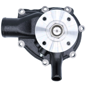 Bomba de agua para Mitsubishi 6D15T ME035245 ME035246 CW-M044, pieza de repuesto para motor de camión, nueva con un año de garantía - Product Image 2