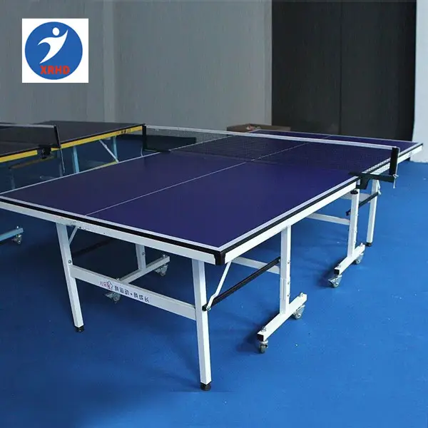 Trung quốc bán buôn pingpong bảng bảng gỗ top 15mm 25mm ittf bảng trắng bảng tennis