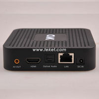 K18 Android 4.0 Smart TV Box y WIFI Dongle HDI con AllwinnerA10 1GHZ Cotex-A8 HDI 1080P 512MB o 1GB DDR3 AMD Z430 o Z160