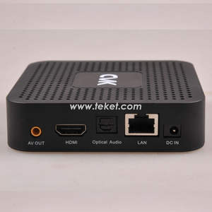 K18 Android 4.0 Smart <span class=keywords><strong>TV</strong></span> <span class=keywords><strong>Box</strong></span> y WIFI Dongle HDI con AllwinnerA10 1GHZ Cotex-A8 HDI 1080P 512MB o 1GB DDR3 AMD Z430 o Z160 - Product Image 5