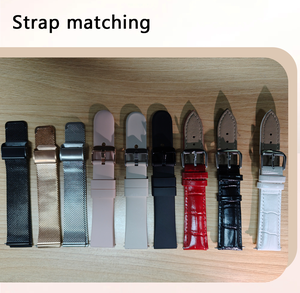 1.39inch Vòng AMOLED hiển thị cảm ứng đầy đủ 100 + Chế độ thể thao tiêu thụ điện năng thấp tương thích với <span class=keywords><strong>Android</strong></span> ISO GK11 Smartwatch 2025 - Product Image 6