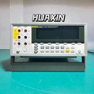 Multimètre numérique de précision à 6,5 chiffres 8845A hx1 - Product Image 1
