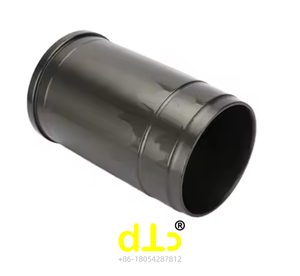 Venta Directa de Fábrica, Camisa de Cilindro para Motor Diésel 4M50T de 4 Cilindros y 114 mm, ME221680, para Maquinaria de Construcción - Product Image 5
