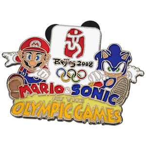 Pins de Solapa Metálicos con Logotipo Personalizado, Insignias y Broches, Pins de Esmalte Duro y Suave, Pins Conmemorativos Personalizados - Product Image 6