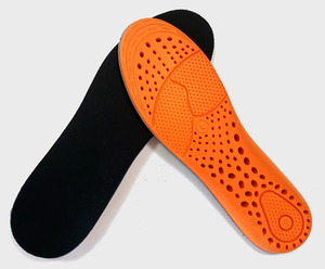 Semelles intérieures avec support d'arc, pour chaussures de sport, d'athlétisme, respirantes, avec trou d'air, nouveaux produits, <span class=keywords><strong>2021</strong></span> - Product Image 4