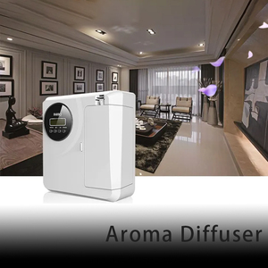 Bán buôn khách sạn EDIFICE HVAC không dùng nước khuếch tán hương thơm nhà máy sản xuất thông minh tinh dầu mùi hương khuếch tán không khí máy - Product Image 2