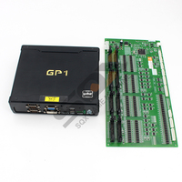 SQX Ocean King 3 Plus Golden Legend Plus Plateau de jeu de pêche personnalisable avec fente à monnaie, carte PCB en PVC, garantie 1 an, multilingue