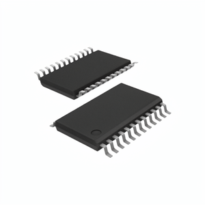SN74LVC8T245PWR 24 TSSOP Logic Authorized Distributor Buy Online Electronic Components - Product Image 1