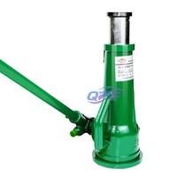 Cric hydraulique à roulettes de 3 tonnes pour voiture, profil bas, acier, grande taille, plateau, cric de sol avec double pompe pour voiture