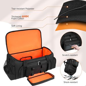 กระเป๋าใส่ลำโพงพกพา <span class=keywords><strong>JBL</strong></span> <span class=keywords><strong>PartyBox</strong></span> On-The-Go Essential/Go/Go <span class=keywords><strong>2</strong></span> /Boombox 4 และอุปกรณ์เสริม - Product Image 2