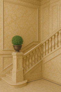 <span class=keywords><strong>Marmo</strong></span> Naturale per la Progettazione d'Interni Contemporanea - Product Image 6