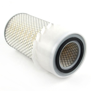 Filtre à Air Extérieur AGCO Original Pour Tracteurs Massey Ferguson - Réf. 4379574M1