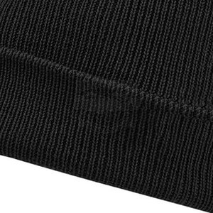 Gorro de Invierno de Alta Calidad con Diseño Exclusivo, Personalizable con Logotipo, Tejido Jacquard, Protección Térmica, Gorro de Moda - Product Image 2