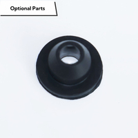 Pompe de lave-glace de voiture automatique pour pièces de carrosserie 61661380068 61661365657