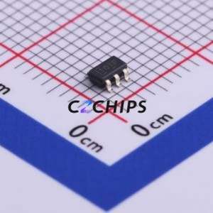 Amplificador operacional de chip IC de circuito integrado LMV321AIDBVR SOT-23-5 nuevo y original - Product Image 1