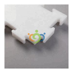 Inflatable Sân Sau Ice <span class=keywords><strong>Rink</strong></span> Tổng Hợp Trượt Băng Trượt Băng Giá Sân Băng Inflatable Trượt Băng - Product Image 2