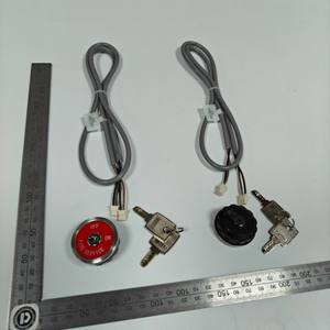 Interrupteur de porte fiable <span class=keywords><strong>à</strong></span> prix compétitif pour <span class=keywords><strong>ascenseur</strong></span> KONE, interrupteur de porte ouverte de voiture, interrupteur <span class=keywords><strong>à</strong></span> <span class=keywords><strong>clé</strong></span> KONE KM51176366V018 - Product Image 5