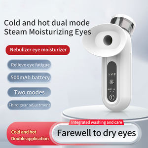 Instrumento Inalámbrico para el Cuidado de los Ojos con Compresa Caliente y Humectante, Pulverizador de Vapor Nano Portátil para los Ojos, Precio Bajo por Compra Combinada - Product Image 2
