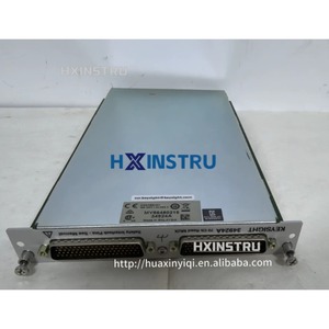 Multiplexeur Reed 70 canaux Keysight 34924A pour le 34980A xgeqpt H - Product Image 1