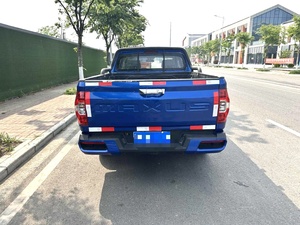 Maxus T60 2.0T Gasolina Automática 2WD Camioneta de Caja Larga 2017 2018 2019, <span class=keywords><strong>Coches</strong></span> Usados, Bajo Kilometraje, Listo para Enviar - Product Image 5