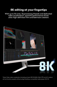 ซีพียูสำหรับเล่นเกม R9 7950X ของแท้ใหม่ 100% 16 คอร์ สำหรับเมนบอร์ด X79 X99 รองรับ I5 I7 I9 5 7 โปรเซสเซอร์ 5600g 5600x - Product Image 5