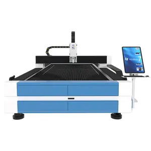 Shandong Pengwo G2060f-A 1500w 2000w 3000w 6000w Laser Cutting Machines For Laser Engraver System