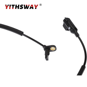 랜드로버 LR2 프리랜더 <span class=keywords><strong>2</strong></span> GL1116 LR001056 용 ABS 휠 속도 센서 LR001056. - Product Image 2