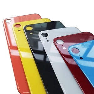 Remplacement de la vitre arrière du téléphone grand trou pour <span class=keywords><strong>iPhone</strong></span> 16 14 15 <span class=keywords><strong>pro</strong></span> <span class=keywords><strong>max</strong></span> <span class=keywords><strong>11</strong></span> 8 réparation du boîtier de la batterie arrière - Product Image 5