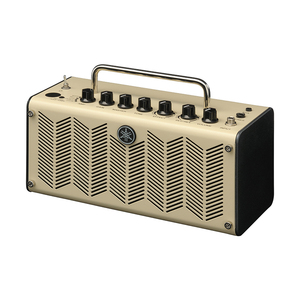 Bajo Eléctrico <span class=keywords><strong>YAMAHA</strong></span> THR5 con Cuerpo de Madera, Altavoz Portátil de Audio - Product Image 4