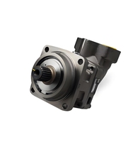 Moteur hydraulique haute pression série A2F (A2F28, A2F45) en fonte, 500 psi, pièces de rechange industrielles Feici Huade