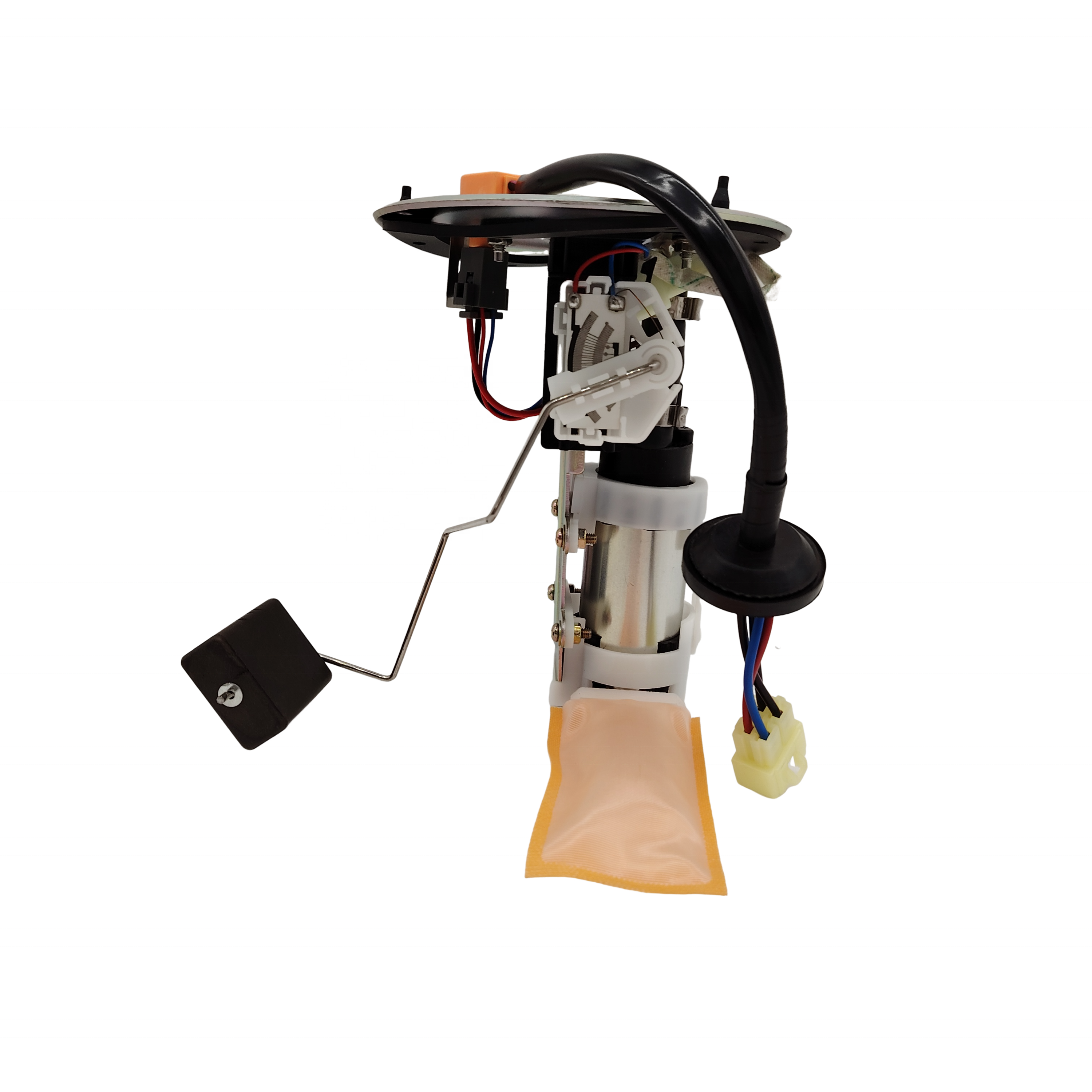 Electric Fuel Pump Assembly for Kia Pride (DA) 1991-2001 Compatible with 1.3L KK352-1335ZA Model