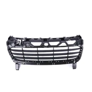 Factory price OEM 95850568302 car mesh grill front bumper for Porsche Cayenne body kit accessories 20115-2017