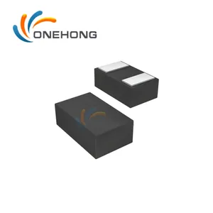 ONEHONG новые и оригинальные интегральные схемы TPD1E01B04DPYR ESD подавитель/TVS диод