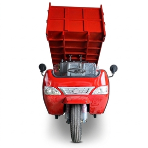 Triciclo <span class=keywords><strong>de</strong></span> Carga <span class=keywords><strong>de</strong></span> Alta Calidad <span class=keywords><strong>en</strong></span> <span class=keywords><strong>Venta</strong></span>, Triciclo <span class=keywords><strong>de</strong></span> Carga con 3 <span class=keywords><strong>Ruedas</strong></span> para Transporte <span class=keywords><strong>de</strong></span> Mercancías - Product Image 1
