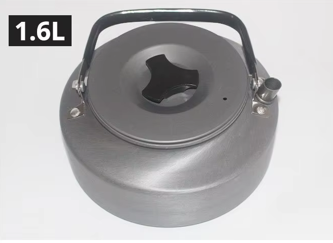 Gris foncé-1,6 L