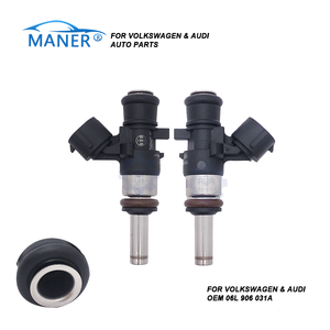 อะไหล่รถยนต์ MANER รุ่น 06L906031A หัวฉีดน้ำมันเชื้อเพลิง สำหรับรถยนต์ออดี้ โฟล์คสวาเกน ปอร์เช่ และซีท - Product Image 1