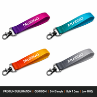 Cordon porte-outils, connecteur pour appareil photo, porte-clés croisé, en PVC écologique, à rupture rapide, personnalisé, Ronaldo Cherry, cadeau promotionnel