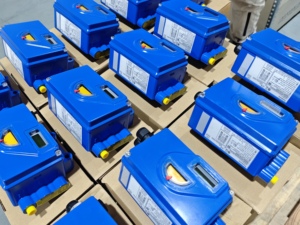 シュナイダーフォックスボロSRD998ポジショナーHART SRD998-HBD0-B0S-ISA07-A1スマートバルブポジショナー + MAC 35シリーズソレノイドバルブ - Product Image 5