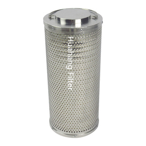 ตัวกรองและคูลเลอร์แม่เหล็ก Linde ประสิทธิภาพสูง - Product Image 6