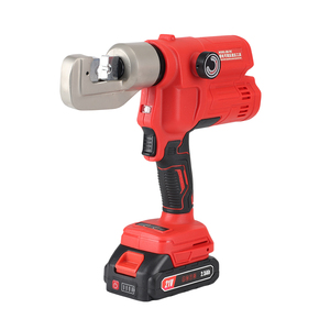 DM-70C Battery Powered Hydraulic <b>Crimping</b> Tools Cordless Clamp Hydraulic Clamp - Product Image 5