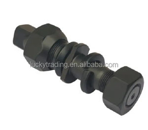 Boulons et écrous de moyeu de <span class=keywords><strong>roue</strong></span> de haute qualité Goujons de <span class=keywords><strong>roue</strong></span> de <span class=keywords><strong>remorque</strong></span> OEM 42117454 - Product Image 5