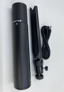 Wifi <span class=keywords><strong>USB</strong></span> Kính thiên văn kỹ thuật số 600x Khẩu độ lớn 2MP hình ảnh video di động thám tử Kính thiên văn khách quan ống kính - Product Image 6