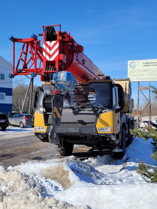 Truk derek STC250T5 kualitas tinggi dengan kinerja andal dan tahan lama untuk dijual - Product Image 5