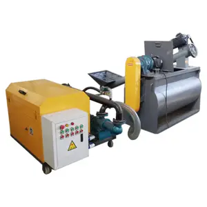 Macchina del generatore della schiuma della macchina della schiuma del cemento del fornitore dell'attrezzatura di costruzione MK-10