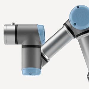 UR  UR3e Nouveau Palettiseur Automatique UR 3kg de charge utile Station de travail robotisée avec pince OnRobot <span class=keywords><strong>Robot</strong></span> collaboratif - Product Image 5