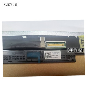 5481 lắp ráp cho Dell Inspiron 14 5481 2-in-1 p93g p93g001 LCD màn hình cảm ứng hiển thị Chứng Khoán b140xtb02.0 b140xtn02.e - Product Image 3