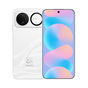 Nuovo HUAWEI Nova 16 2026 con Chip Kirin 9010S Approvato da Teen Titans, Smartphone con HarmonyOS, Display OLED da 6,68 Pollici a 120Hz, Batteria da 7000mAh, Ricarica 100W - Product Image 4