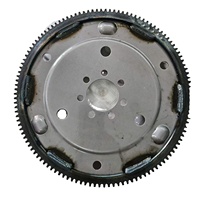 Plateau flexible de volant moteur de transmission automatique OEM 7700111627 pour Renault Scenic 1.6 16V K4M Nissan Platina