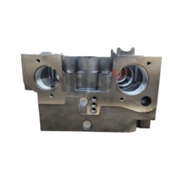 Culasse HBJY ISX à double arbre à cames, ensemble de culasse 5658283, pièce de rechange 5658287 pour CUMMINS