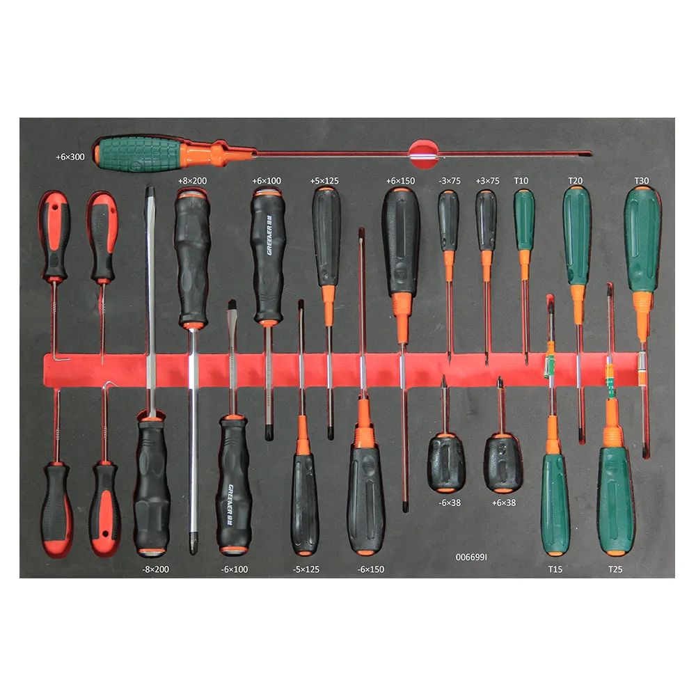 TFAUTENF auto repair tools kit